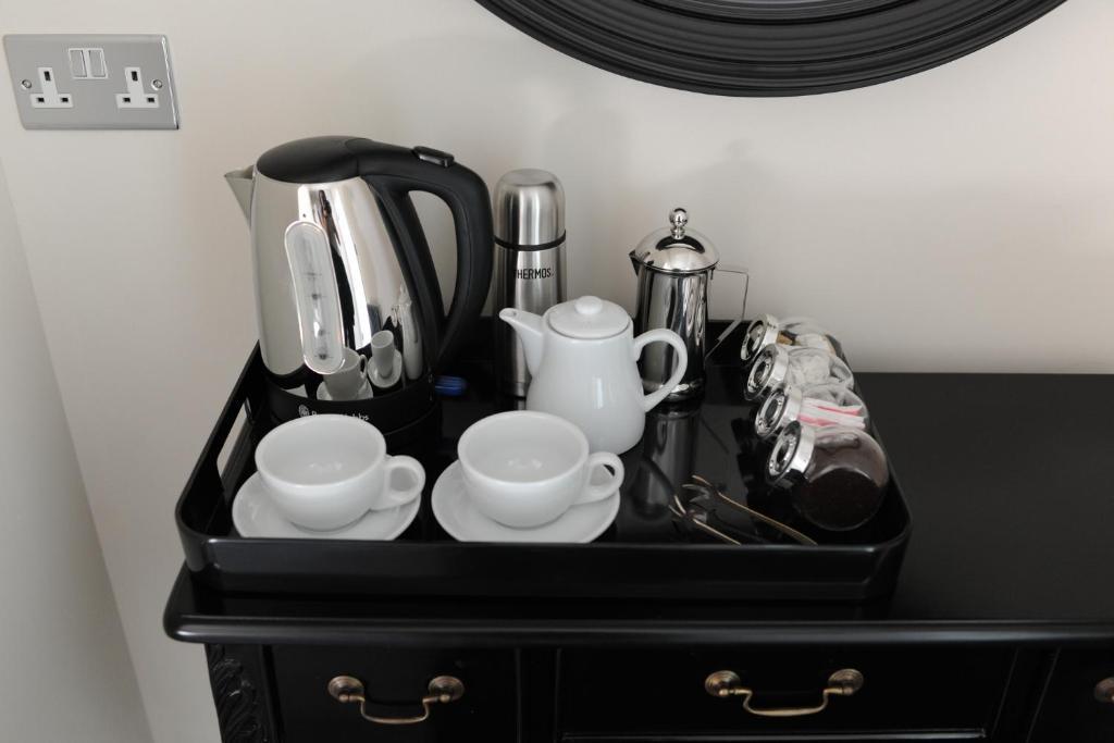 마인헤드 Swain House B&B 외부 사진