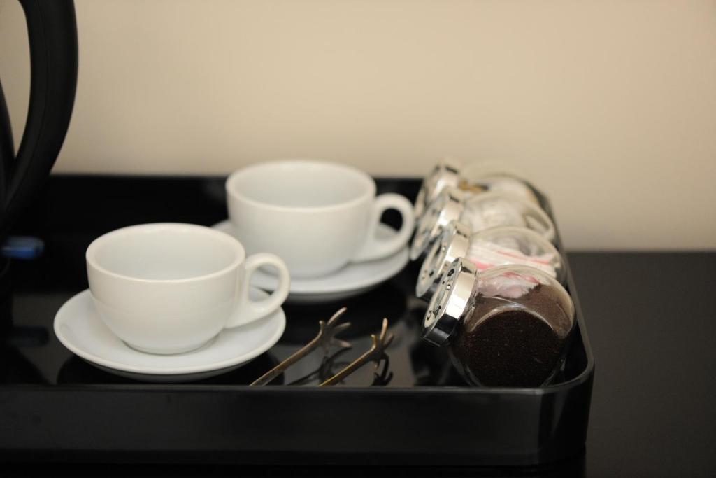 마인헤드 Swain House B&B 외부 사진