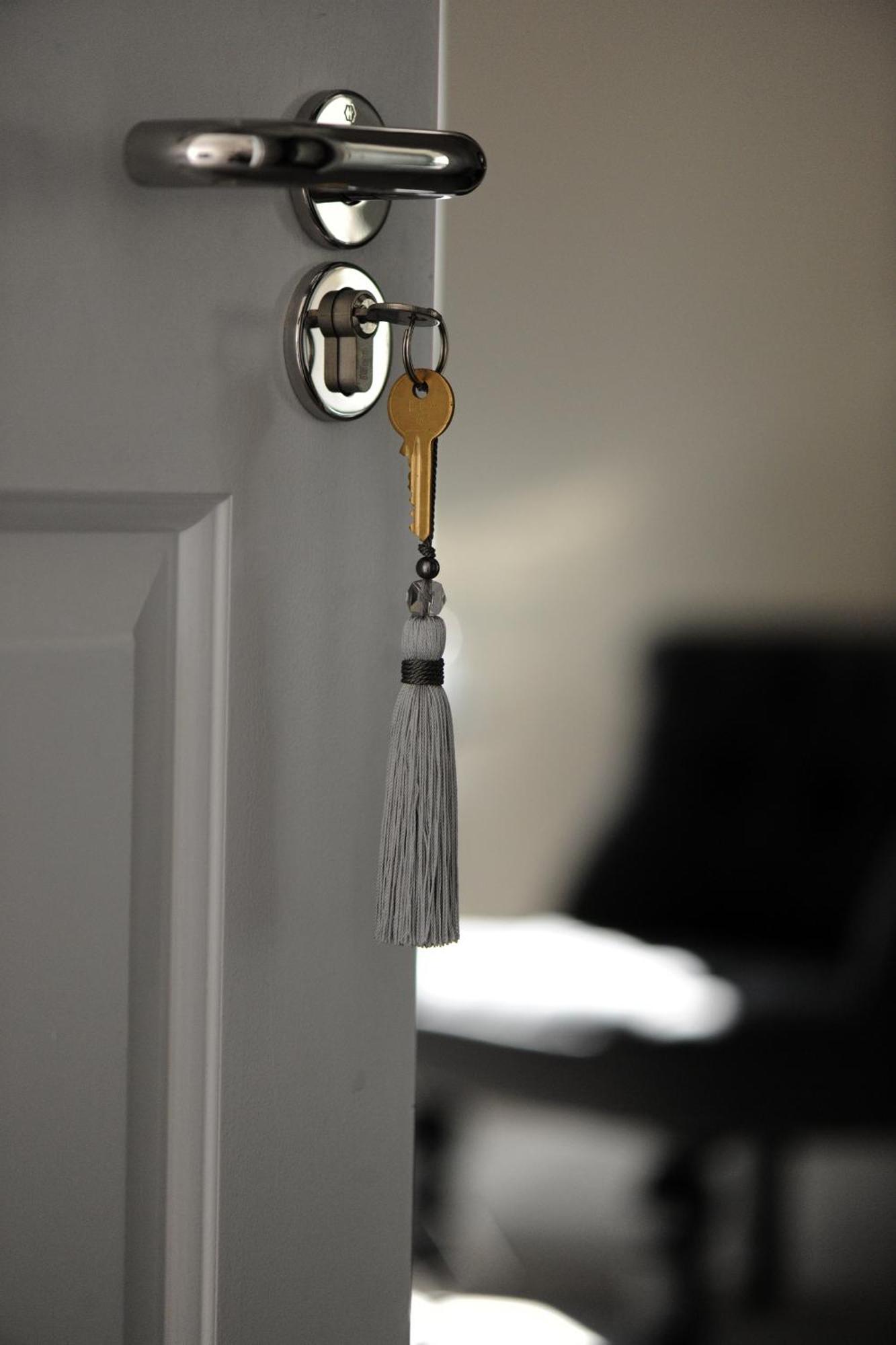 마인헤드 Swain House B&B 외부 사진