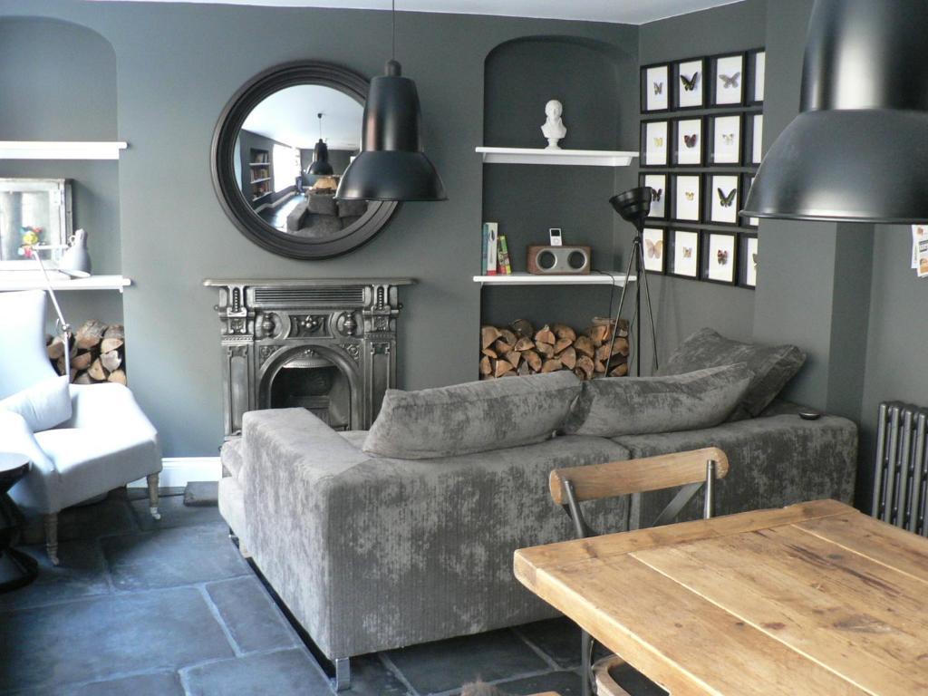 마인헤드 Swain House B&B 외부 사진