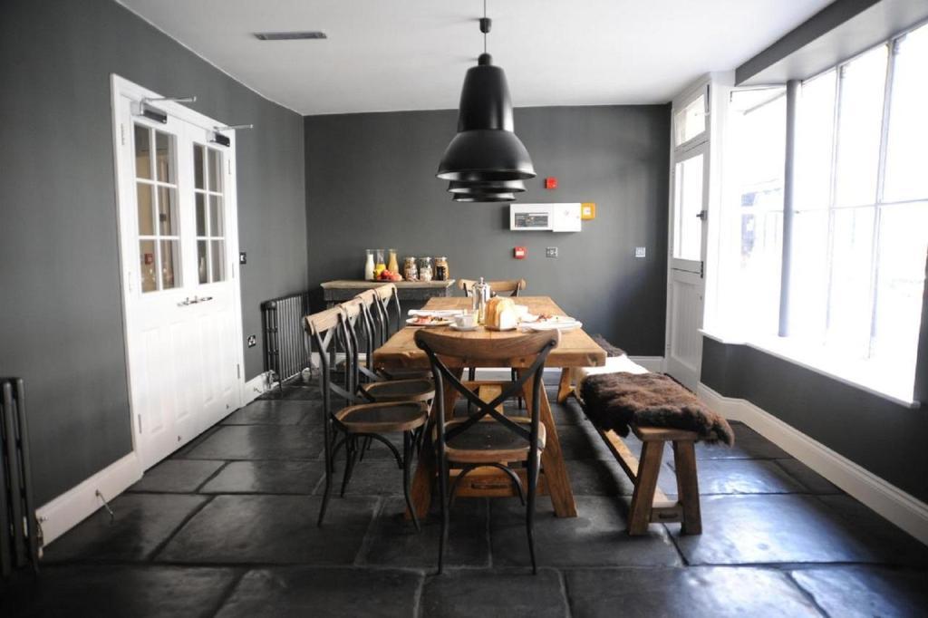 마인헤드 Swain House B&B 외부 사진